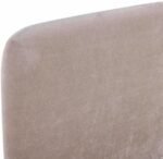Fira Chenille Fabric Upholstered Bed - Image 9