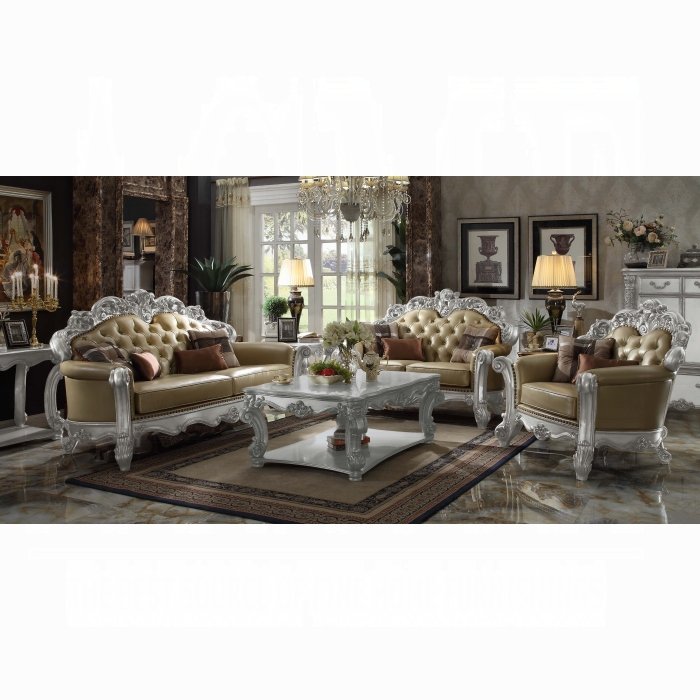 53002b_life-1.jpg Vendome Chair W/2 Pillows - Image 1