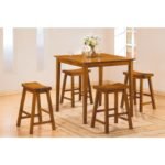 5302A-29 29 Pub Height  Stool, RTA - Image 2