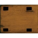 5302A-29 29 Pub Height  Stool, RTA - Image 3