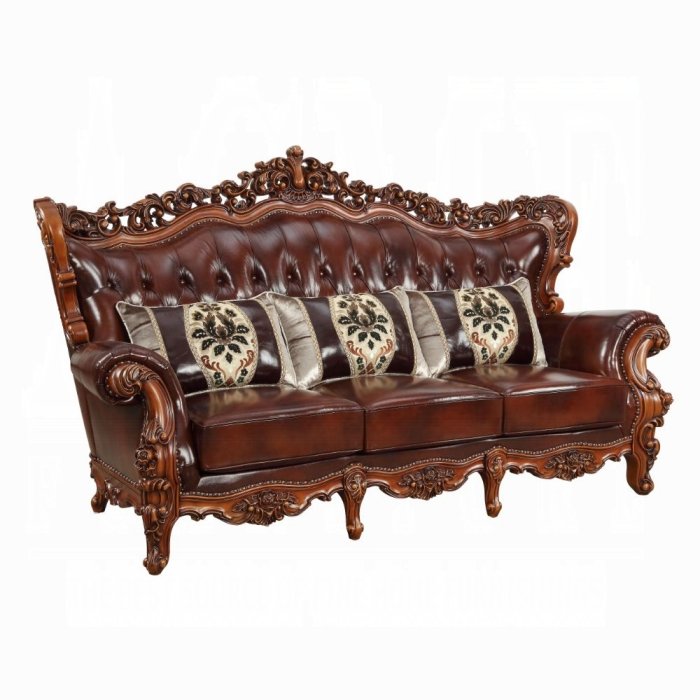 53065.jpg Eustoma Sofa - Image 1