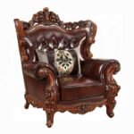 Eustoma Chair