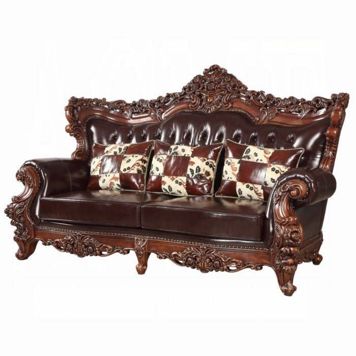 53070.jpg Forsythia Sofa - Image 1