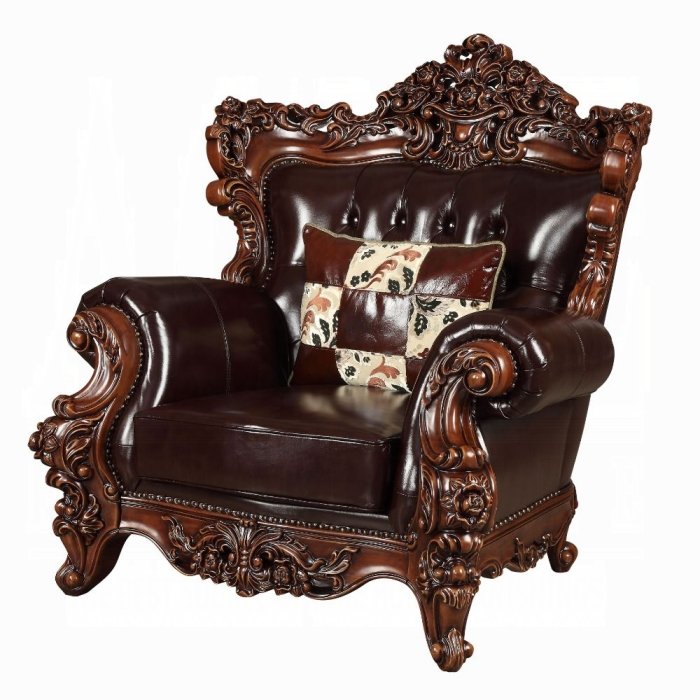 53072.jpg Forsythia Chair - Image 1
