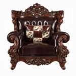 Forsythia Chair - Image 3