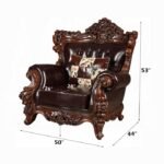 Forsythia Chair - Image 2