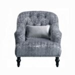 Gaura Chair W/Pillow - Image 2