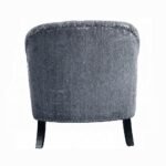Gaura Chair W/Pillow - Image 4