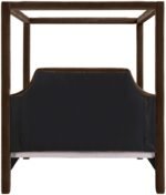 Dawson Velvet Upholstered Bed - Image 5