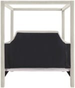 Dawson Velvet Upholstered Bed - Image 5