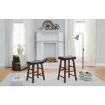 5323-29 29"H STOOL, RTA, P/U - Image 2