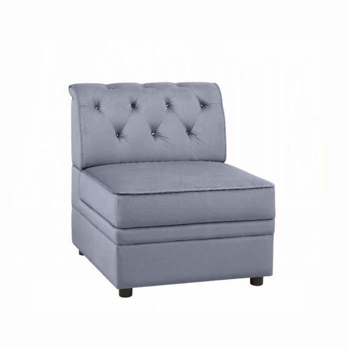 53305.jpg Bois II Modular - Armless Chair - Image 1