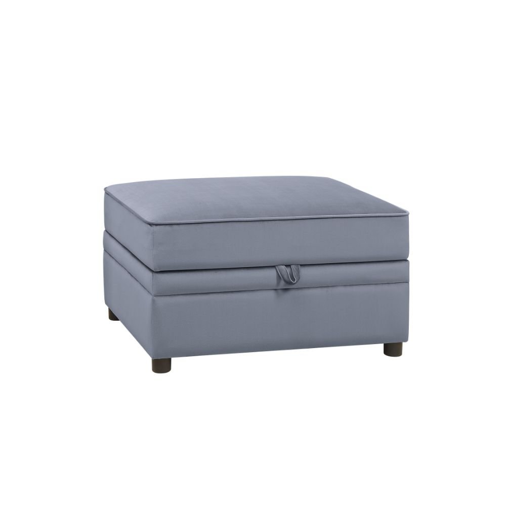 53307-1.jpg Bois II Ottoman W/Storage - Image 1