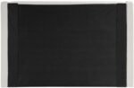 Kendall Linen Textured Fabric Upholstered Bed - Image 5
