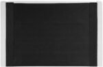 Kendall Linen Textured Fabric Upholstered Bed - Image 5
