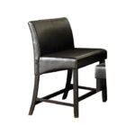5351-24TS 2-SEATER COUNTER HEIGHT CHAIR