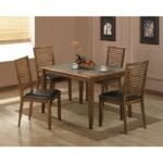 5352-48 DINING TBL - Image 2