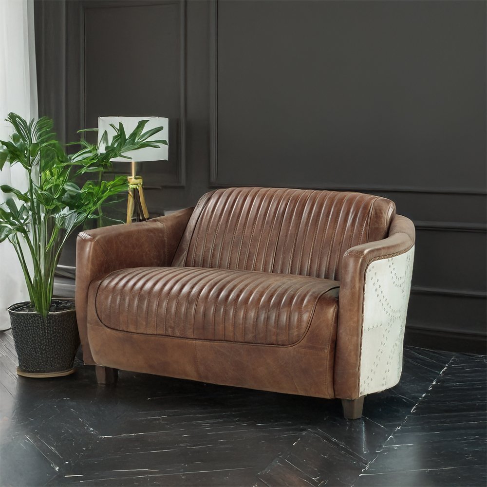 53546_1.jpg Brancaster Loveseat - Image 1