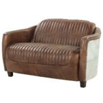 Brancaster Loveseat - Image 2