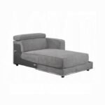Alwin Modular - Rf Chaise