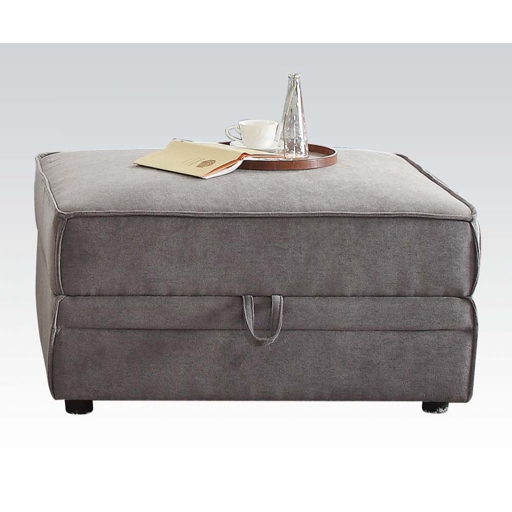 53782-1.jpg Bois Ottoman W/Storage - Image 1