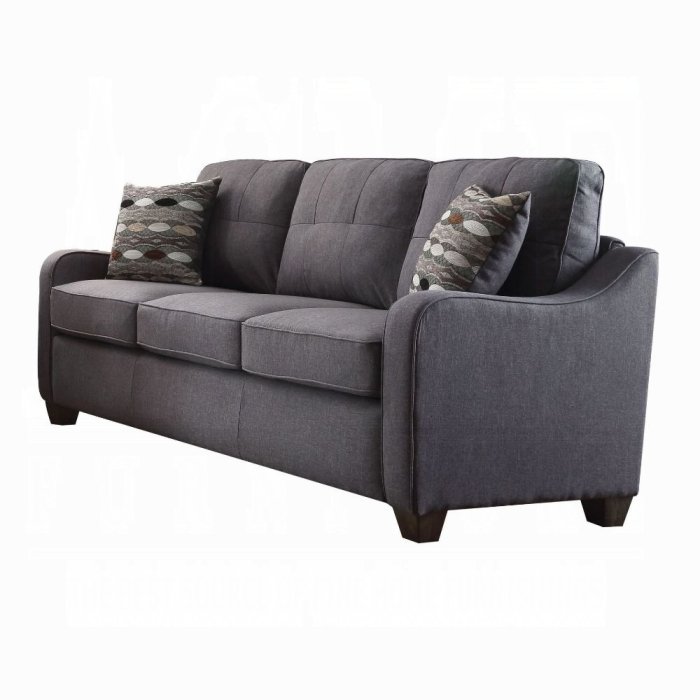 53790.jpg Cleavon II Sofa W/2 Pillows - Image 1