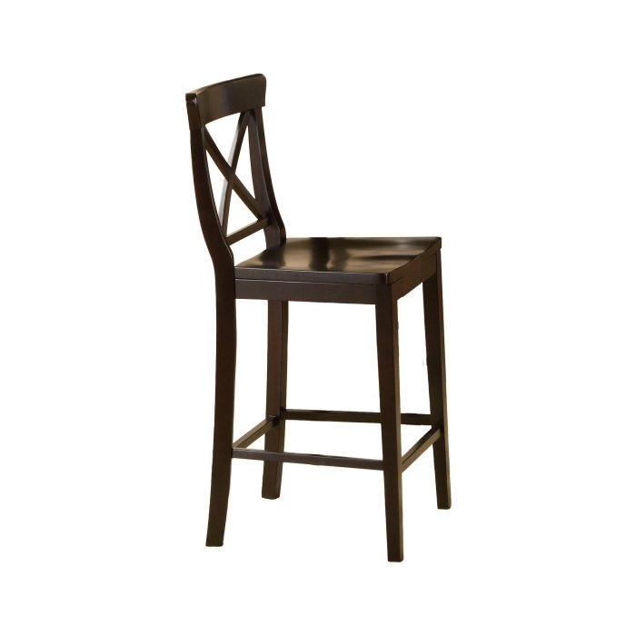 5385-24_noBG__l.jpg 5385-24 COUNTER HEIGHT CHAIR, 4PCS/CTN - Image 1