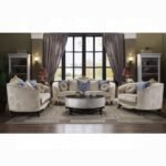 Sheridan Chair W/2 Pillows - Image 3