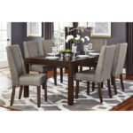 5409-78 Dining Table - Image 4