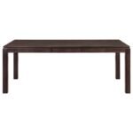 5409-78 Dining Table