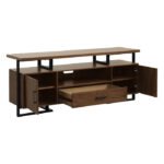 54150RF-68T TV Stand - Image 3
