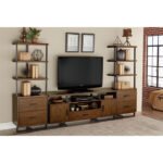 54150RF-68T TV Stand - Image 4