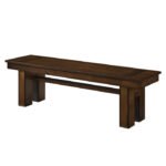 5415RF-13 58? Bench - Image 2