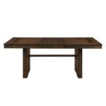 5415RF-78* Dining Table