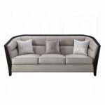 Zemocryss Sofa W/3 Pillows - Image 2
