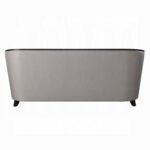 Zemocryss Sofa W/3 Pillows - Image 4