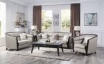 Zemocryss Sofa W/3 Pillows - Image 6