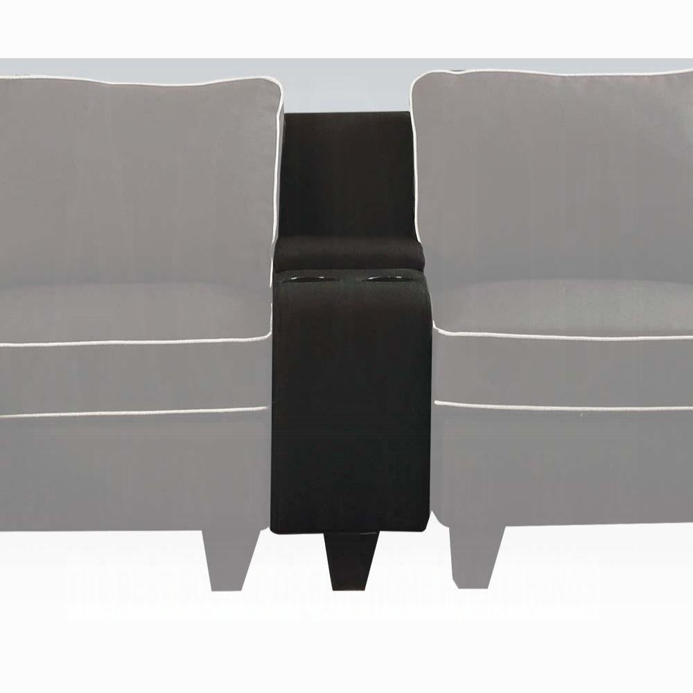 54242.jpg Kelliava Console W/USB - Image 1