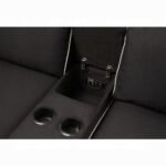 Kelliava Console W/USB - Image 2