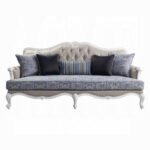 Ciddrenar Sofa W/5 Pillows - Image 3