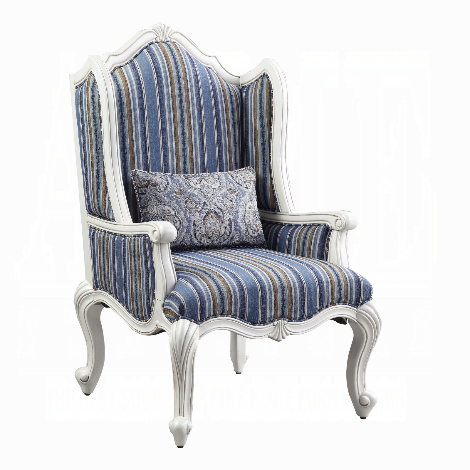54312-1.jpg Ciddrenar Chair W/Pillow - Image 1
