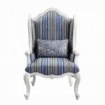 Ciddrenar Chair W/Pillow - Image 2