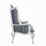Ciddrenar Chair W/Pillow - Image 3
