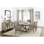 5442A Arm Chair - Image 4