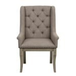 5442A Arm Chair