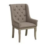 5442A Arm Chair - Image 2