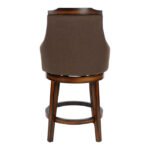 5447-24FAS Swivel Counter Height Chair - Image 5