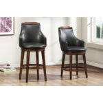 5447-24S Swivel Counter Height Chair - Image 7