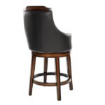 5447-24S Swivel Counter Height Chair - Image 3