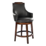 5447-24S Swivel Counter Height Chair - Image 2